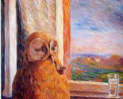 梦游者 - 雷内·马格里特